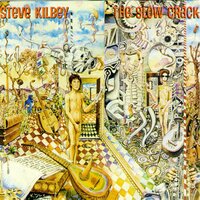 Like a Ghost - Steve Kilbey