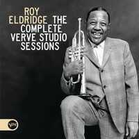 Stars Fell On Alabama - Roy Eldridge, Russell Garcia