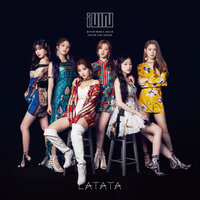 Light My Fire - (G)I-DLE