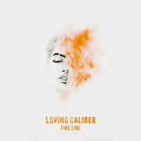 Fire Line - Loving Caliber, Christine Smit