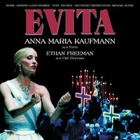 Buenos Aires - Anna Maria Kaufmann, Andrew Lloyd Webber