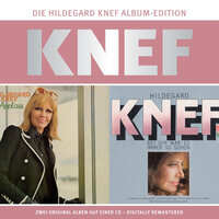 Frag' nicht warum ich gehe - Hildegard Knef