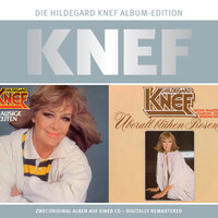 Das ist Liebe - Hildegard Knef