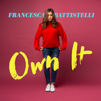 The Breakup Song - Francesca Battistelli