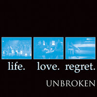 Razor - Unbroken