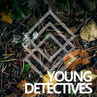 Young Detectives - Satellite Stories