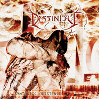 Evolution Devilution - Destinity