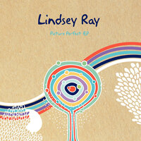 Strange World - Lindsey Ray