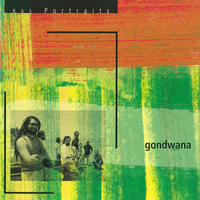 Jah Children - Gondwana