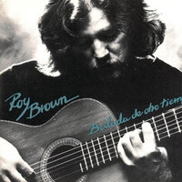 Sal a Caminar - Roy Brown