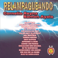 Tengo Miedo - Ramón Ayala