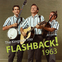 Two Ten, Six Eighteen - The Kingston Trio