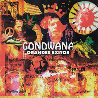 Armonía de Amor - Gondwana