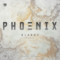 Phoenix - League of Legends, Blanke, Cailin Russo