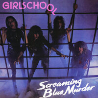 It Turns Your Head Around - Girlschool