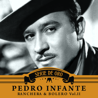 El Muñeco de Cuerdas - Pedro Infante