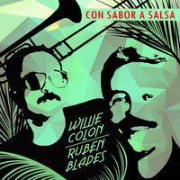 Tiburón - Willie Colón, Rubén Blades