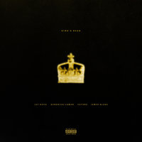 King's Dead - Jay Rock, Kendrick Lamar, Future