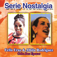 La Bikina - Albita, Celia Cruz