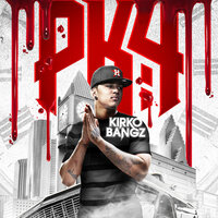 Hold It Down - Kirko Bangz, Young Jeezy