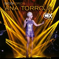 No Me Canso - Ana Torroja