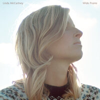 Wide Prairie - Linda McCartney