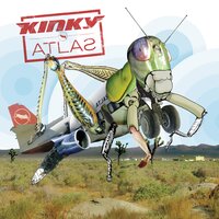 Salta-Lenin-El-Atlas - Kinky