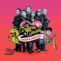 Ay Amor - Los Ángeles Azules, Los Amigos Invisibles, Jiggy Drama