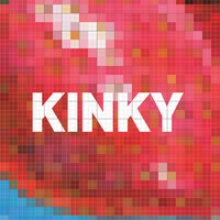 Tonos Rosa - Kinky