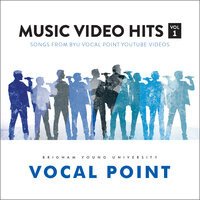 Drag Me Down / As Long as You Love Me (Mashup) - BYU Vocal Point
