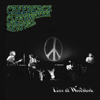 Ninety-Nine And A Half (Won’t Do) - Creedence Clearwater Revival