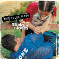 Forget My Name - New Found Glory