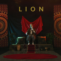 Lion - Saint Mesa