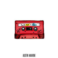 Wait Around - Austin Mahone