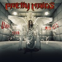 Will You Still Kiss Me (If I See You in Heaven) - Pretty Maids