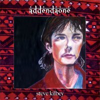 Pure White and Deadly - Steve Kilbey