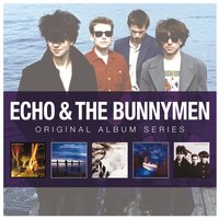 Satellite - Echo & the Bunnymen