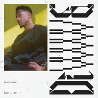 Black NASA - Black Milk, Sam Austins