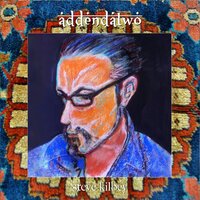 Unfinished Kirtan for Krsna - Steve Kilbey