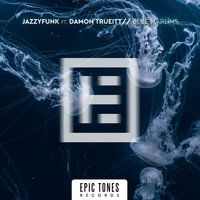 Blue Marlins - Jazzyfunk, Damon Trueitt, Midi Culture