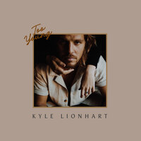 Keep Pushing - Kyle Lionhart