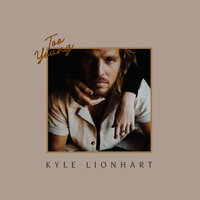 Holding On - Kyle Lionhart