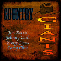 Jim Reeves