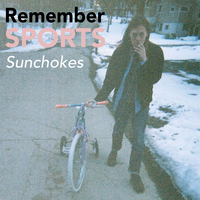 I Liked You Best - Remember Sports