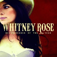 My First Rodeo - Whitney Rose