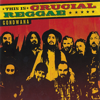 Armonia de Amour - Gondwana