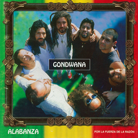 Solo Es Verdadero (El Amor de Jah) - Gondwana