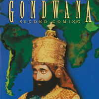 Sólo Es Verdadero - Gondwana