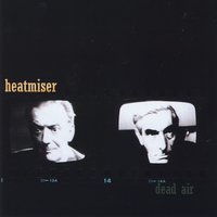 Blackout - Heatmiser