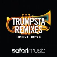 Trumpsta - Contiez, Treyy G, Mobin Master